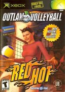 Outlaw Volleyball: Red Hot