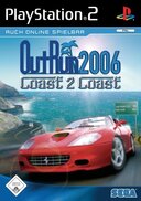 OutRun 2006: Coast 2 Coast