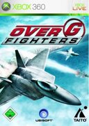 Over G Fighters