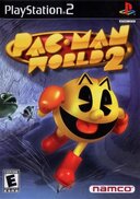 Pac Man World 2