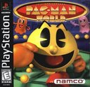 Pac-Man World