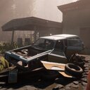 Ein etwas anderes Survival-Spiel