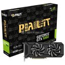 Palit Geforce GTX 1070 Dual 8 GByte