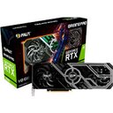 Palit Nvidia GeForce RTX 3080 10 GB GDDR6X Grafikkarte