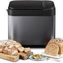 Holt euch diese vielseitige Brotbackmaschine von Panasonic!
