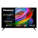 4K OLED Smart-TV von Panasonic im Amazon Last Minute-Angebot