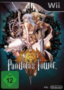 Pandoras Tower