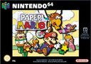 Paper Mario