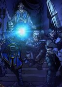 Pathfinder: Abomination Vaults