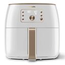 Philips Airfryer Smart Sensing XXL (Weiß)