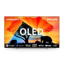 Philips haut Ambilight-TV mit 4K-OLED zu Top-Preisen raus!