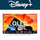 Holt euch diesen Hammer-TV mit Disney+!