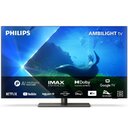 65 Zoll 4K OLED TV mit Ambilight und IMAX zum Bestpreis!
