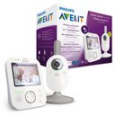 Philips Avent SCD843 Digitales Video-Babyphone