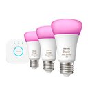 Philips Hue White und Colour Ambience Starter Set