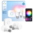 Hier gibt’s das starke Starter-Set-Bundle für Philips Hue!