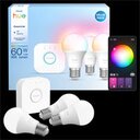Holt euch hier das starke Starterkit für smarte Lampen!