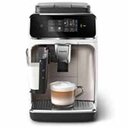 Holt euch den Kaffeevollautomaten mit Keramikmahlwerk stark reduziert