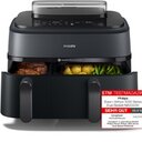 Die Airfryer-Revolution gibts gerade zum Hammerpreis!