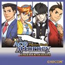 Phoenix Wright: Ace Attorney - Dual Destinies
