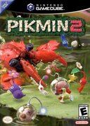 Pikmin 2