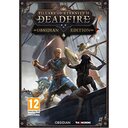 Pillars of Eternity II: Deadfire - Obsidian Edition