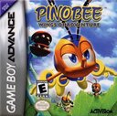Pinobee: Wings of Adventure