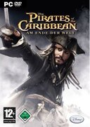 Pirates of the Carribean: Am Ende der Welt