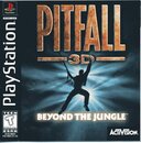 Pitfall 3D: Beyond the Jungle