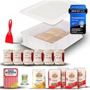 Holt euch dieses Pizza-Starterpack!