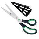 Schere mal anders! Hier gibts das ultimative Pizza-Gadget!