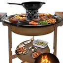 Grillen macht so einfach mehr Spaß!