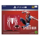 Playstation 4 Pro 1 TB Limited Edition Marvels Spider-Man