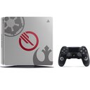 Playstation 4 1TB Limited Star Wars Battlefront II Edition