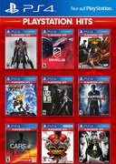 PlayStation Hits