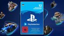 12 Monate PlayStation Now