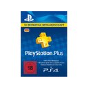12 Monate Playstation Plus (Code)