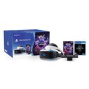 Sony PSVR-Bundle + Skyrim VR