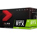 PNY Geforce RTX 2080 XLR8 Gaming OC