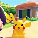 Erschafft euer Pokémon-Paradies!