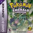 Pokémon Emerald