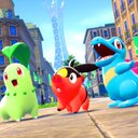 Eine neue Art Pokémon zu erleben!