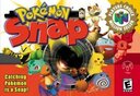 Pokémon Snap