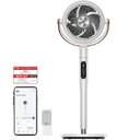 Das ist der beste Ventilator meines Lebens!