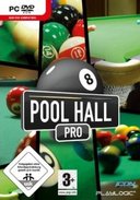 Pool Hall Pro