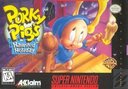 Porky Pigs Haunted Holiday
