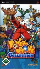 Power Stone Collection