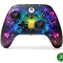 Seit wann sind Controller so hübsch?