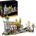 Schnapp dir hier LEGO Bruchtal supergünstig!