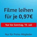 Amazon Prime Deals Leihvideos